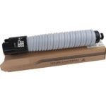 Black Toner Cartridge-Chemical