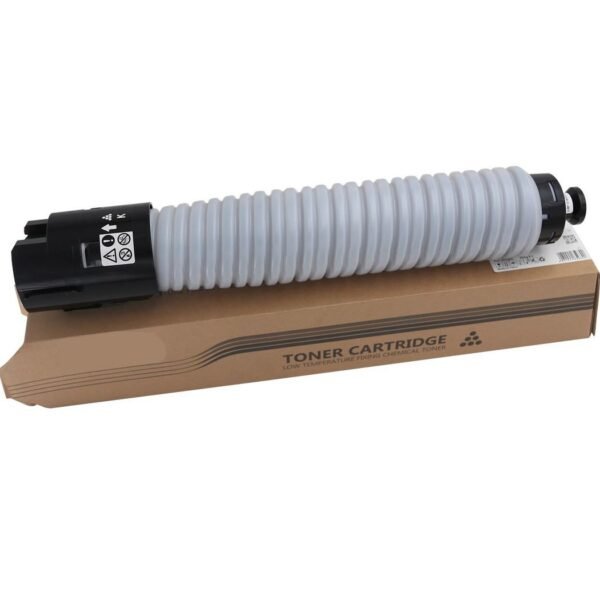 Black Toner Cartridge-Chemical