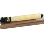 Yellow Toner  Cartridge-Chemical