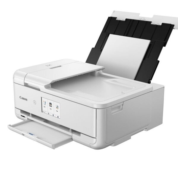 Pixma Ts9551Ca Inkjet A3 4800  X 1200 Dpi Wi-Fi