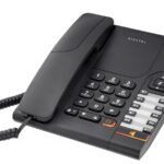 Temporis 380 Black