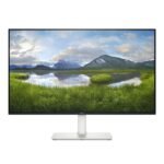 S Series S2725 Led Display  68.6 Cm (27") 1920 X 1080  Pixels Full Hd Lcd Black, Silver