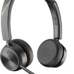Savi 7220 Office Binaural  Dect 1880-1900 Mhz Headset