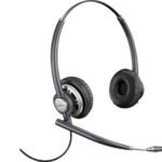 Encorepro 720 Binaural  Headset +Quick Disconnect