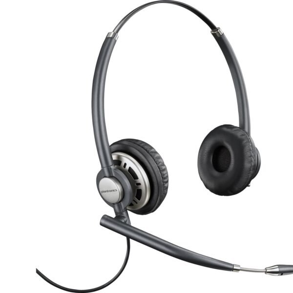 Encorepro 720 Binaural  Headset +Quick Disconnect
