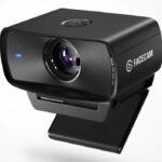 Facecam Mk2 Webcam 1920 X  1080 Pixels Usb-C Black