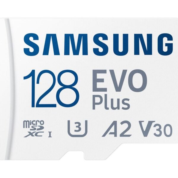 Mb-Mc128S 128 Gb Microsdxc  Uhs-I