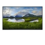 P Series P2425H_Wost Computer  Monitor 61 Cm (24") 1920 X  1080 Pixels Full Hd Lcd Black