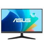 Vy229Hf Computer Monitor 54.5  Cm (21.4") 1920 X 1080 Pixels  Full Hd Lcd Black - Image 2