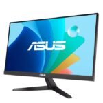 Vy229Hf Computer Monitor 54.5  Cm (21.4") 1920 X 1080 Pixels  Full Hd Lcd Black - Image 4