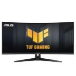 Tuf Gaming Vg34Vq3B Computer  Monitor 86.4 Cm (34") 3440 X  1440 Pixels Ultrawide Quad Hd Led Black - Image 3