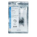 Port Blocker Rj-11 Grey 1  Pc(S)