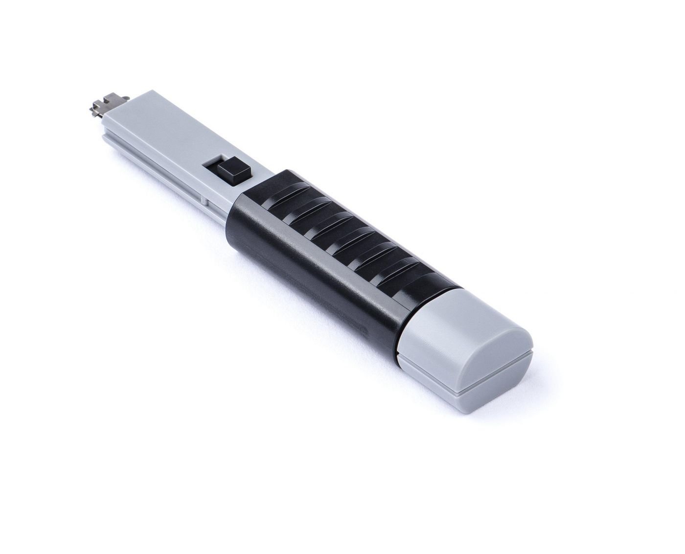 Img_34582761.jpg Port Blocker Port Blocker Key Serial, Parallel, Dvi, Rj-45, Usb Type-A Black 1 Pc(S) - Image 1