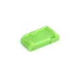 Port Blocker Usb Type-B Green  10 Pc(S)