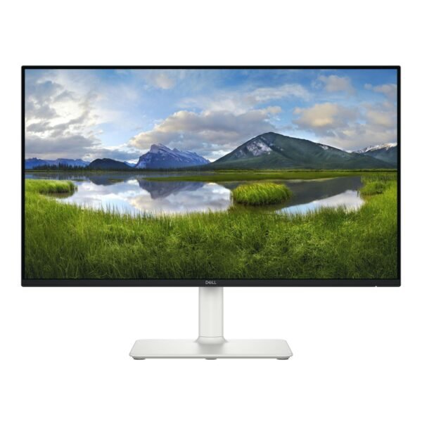 S Series S2425Hs Led Display,  60.5 Cm (23.8") 1920 X 1080,  Pixels Full Hd Lcd Black, Silver