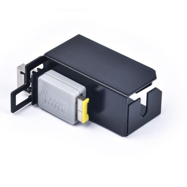 Port Blocker Port Lock Usb  Type-A Yellow 1 Pc(S)