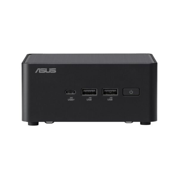 Nuc 14 Pro Rnuc14Rvhi300002I  Ucff Black 100U