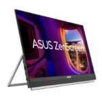 N Mb229Cf Computer Monitor  54.6 Cm (21.5") 1920 X 1080  Pixels Full Hd Led Black - Image 3
