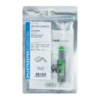 Port Blocker Port Blocker +  Key Usb Type-C Green Plastic  1 Pc(S)
