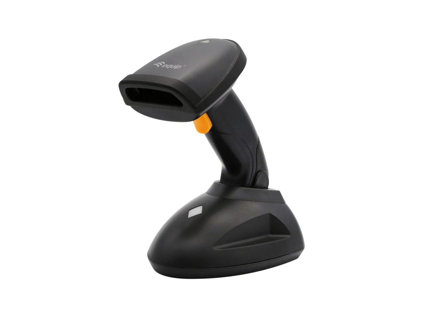 Img_34589700.jpg Wireless 2D Barcode Scanner, Long Distance, With Stand - Image 1