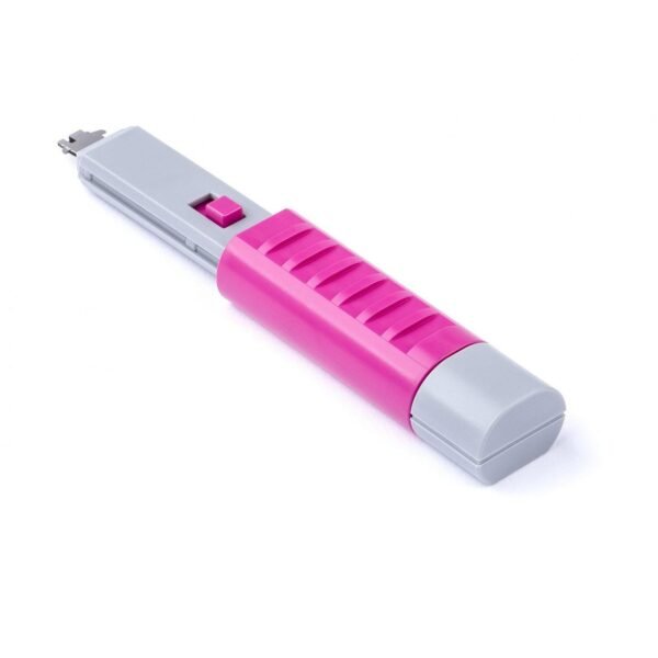 Port Blocker Port Blocker Key  Pink 1 Pc(S)