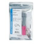 Port Blocker Port Blocker +  Key Usb Type-A Pink 1 Pc(S)