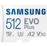 Mb-Mc512S 512 Gb Microsdxc  Uhs-I
