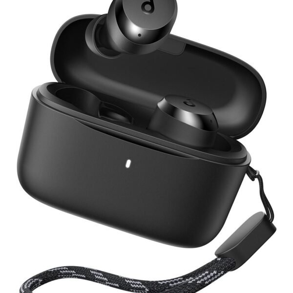 A25I Headset Wireless In-Ear  Travelling/Gaming/Sports  Bluetooth Black