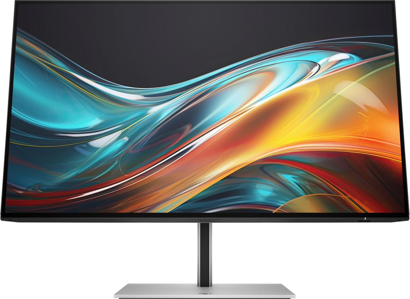 Img_34616096.jpg Series 7 Pro 23.8 Inch Fhd Monitor - 724Pf Computer Monitor 60.5 Cm (23.8") 1920 X 1080 Pixels Full Hd Black, Silver - Image 1