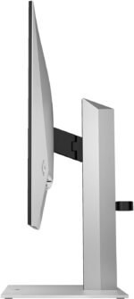 Series 7 Pro 23.8 Inch Fhd  Monitor - 724Pf Computer  Monitor 60.5 Cm (23.8") 1920 X 1080 Pixels Full Hd Black, Silver - Image 4