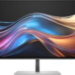 Series 7 Pro 27 inch QHD  Monitor - 727pq