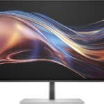 Series 7 Pro 27 inch QHD  Thunderbolt 4 Monitor - 727pu