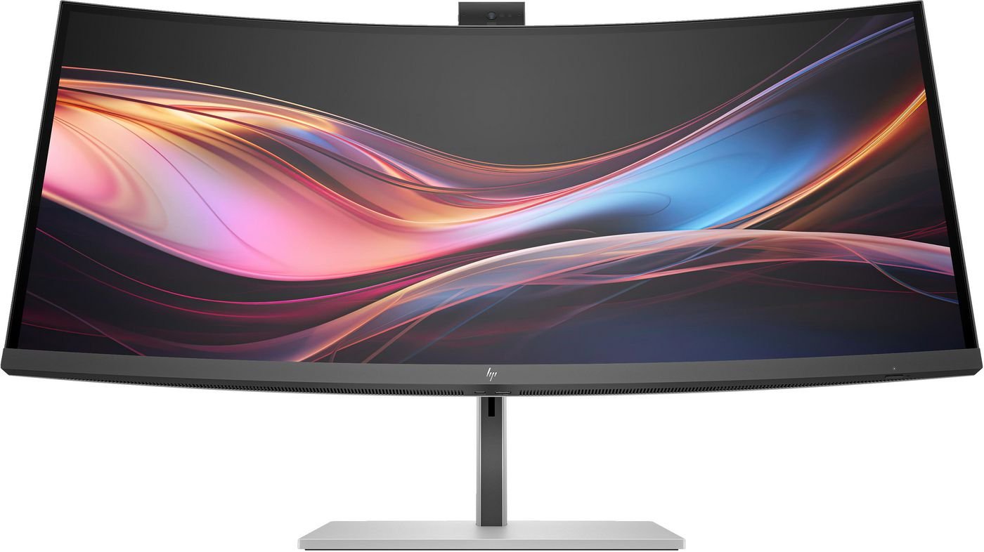 Img_34617993.jpg Series 7 Pro 34 inch WQHD Conferencing Monitor - 734pm - Image 1