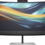 Series 7 Pro 39.7 inch 5K2K  Conferencing Monitor-740pm