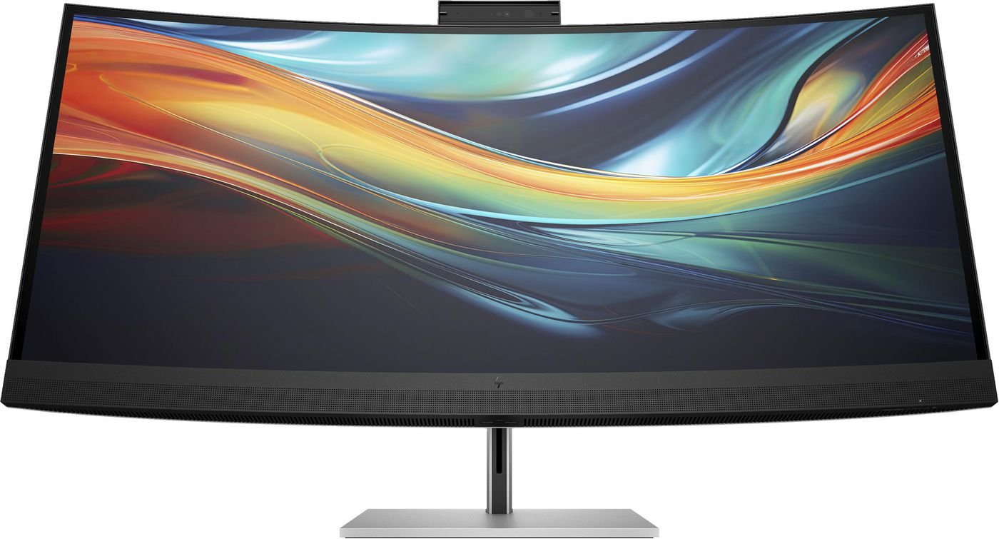 Img_34618137.jpg Series 7 Pro 39.7 inch 5K2K Conferencing Monitor-740pm - Image 1