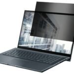 Privacy Filter 16" 345 mm x  216 mm 16:10 Supports Touch  Screens