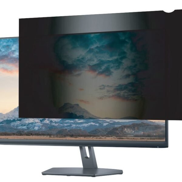 Privacy Filter 49" 1195,8 mm  x 336,3 mm 32:9 Curved  Supports Touch Screens