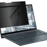 Edge Privacy Filter 13.3" 302  mm x 174 mm 16:9 Supports  Touch Screens
