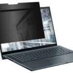 Edge Privacy Filter 13.3" 302  mm x 174 mm 16:9 Supports  Touch Screens
