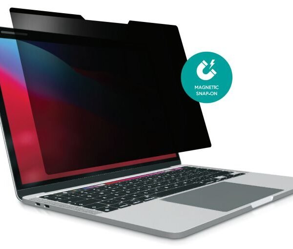 Magnetic Privacy Filter 16"  for Apple Macbook Pro 16:10  Supports Touch Screens