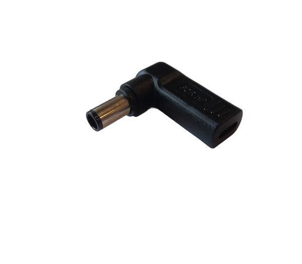 USB-C to Classic 7.4*5.0 Plug  for HP USB-C to Classic  7.4*5.0 Plug for HP, deliver upto 90Watt