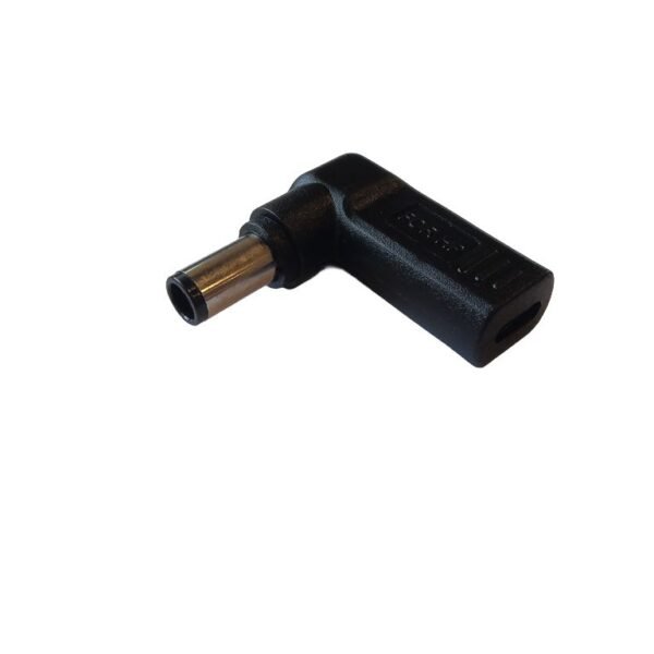 USB-C to Classic 7.4*5.0 Plug  for HP USB-C to Classic  7.4*5.0 Plug for HP, deliver upto 90Watt