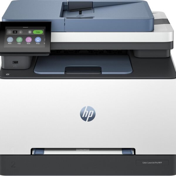 Color LaserJet Pro MFP 3302fdw
