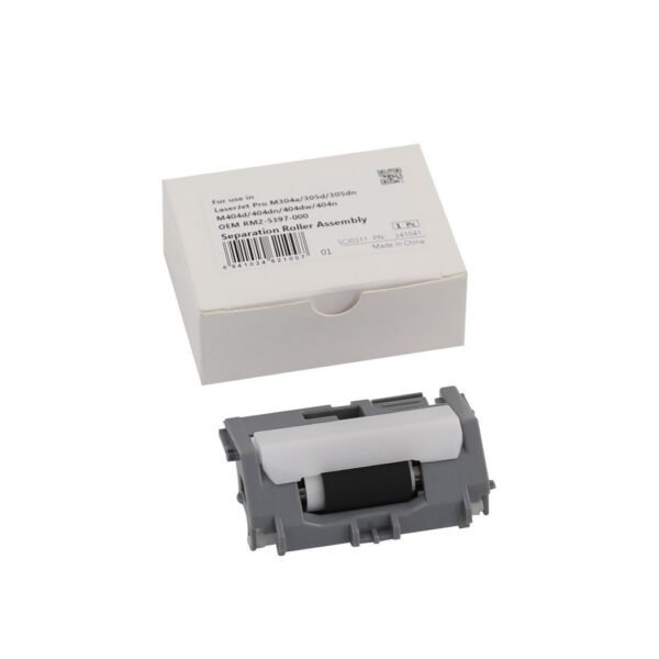 Separation Roller Assembly