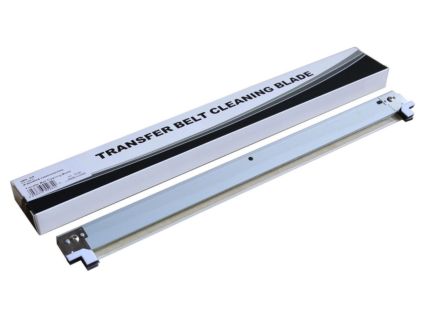 Img_34691398.jpg Transfer Belt Cleaning Blade - Image 1