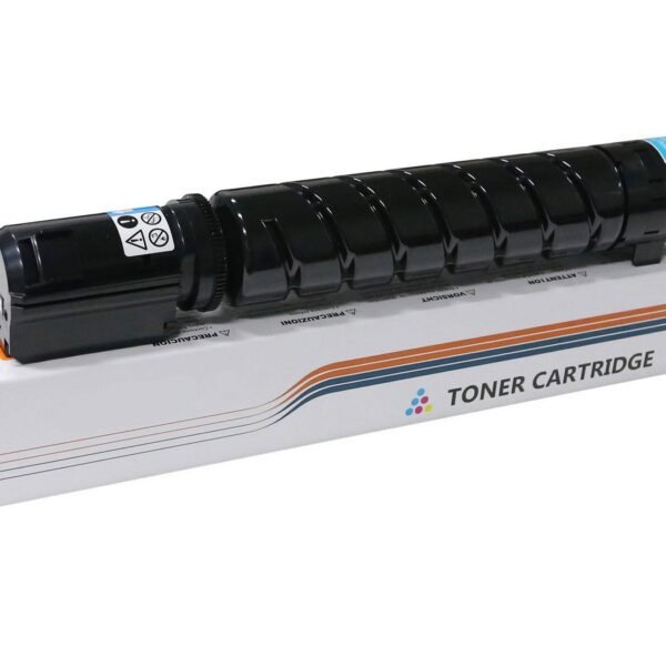 C-EXV47 CPP Cyan Toner  Cartridge C-EXV47 CPP Cyan  Toner Cartridge for CANON iR ADVANCEC250i/350i/250iF/350iFC350P/255iF/355iF
