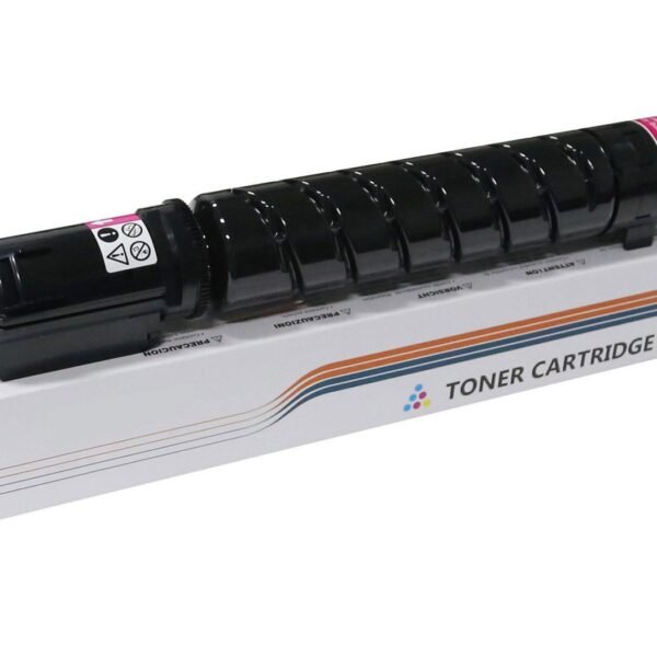 C-EXV47 CPP Magenta Toner  Cartridge C-EXV47 CPP Magenta  Toner Cartridge for CANON iR ADVANCEC250i/350i/250iF/350iFC350P/255iF/355iF