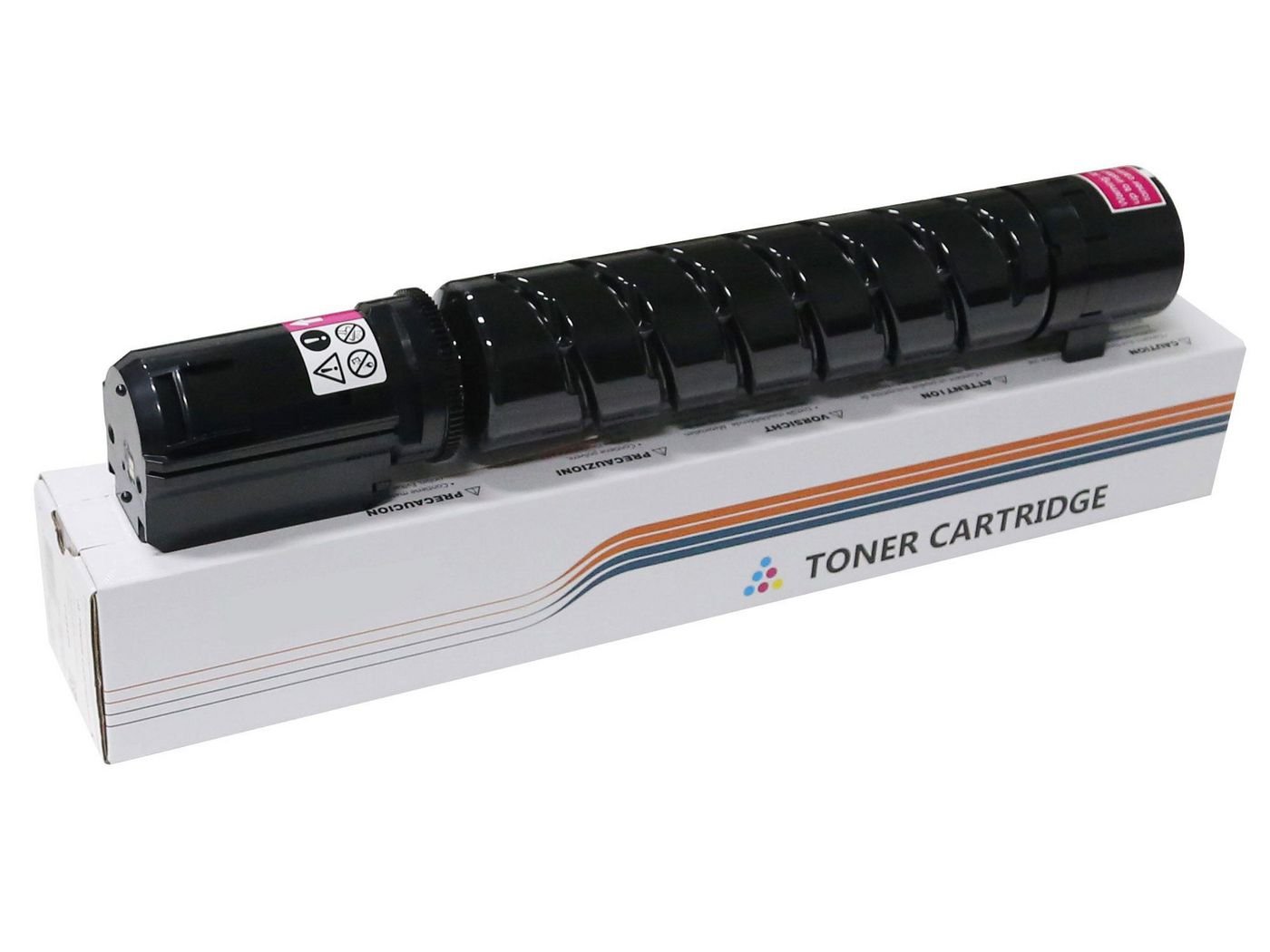 Img_34692994.jpg C-EXV47 CPP Magenta Toner Cartridge C-EXV47 CPP Magenta Toner Cartridge for CANON iR ADVANCEC250i/350i/250iF/350iFC350P/255iF/355iF - Image 1