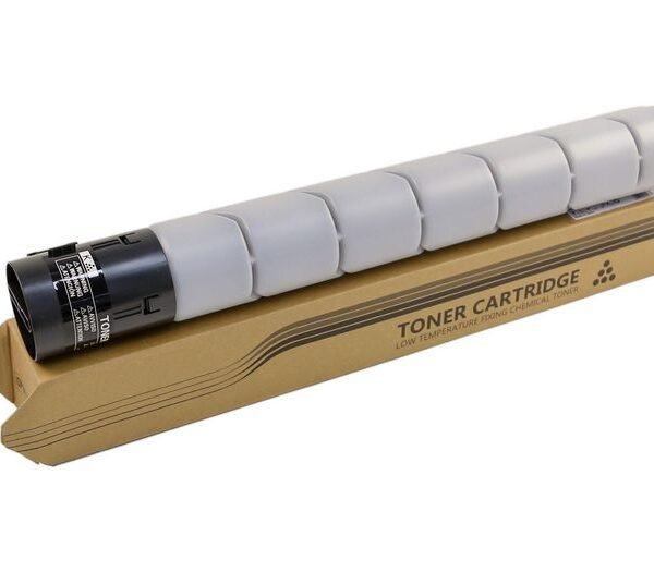 TN-512K Toner  Cartridge-Chemical