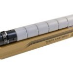 TN-512K Toner  Cartridge-Chemical